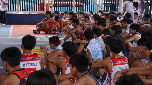 Pag-asa sa Barangay 80 Tondo Manila: How Hoops Build Community